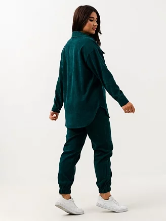 Женский костюм с брюками К3008.1