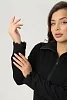 Платье женское 67199 IF / черный №22