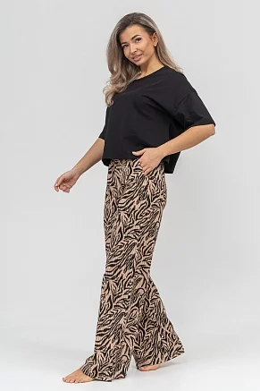 Женский костюм 36900 / бежевый