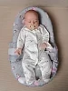 Подушка c эффектом памяти «Baby-Люлька» / балерины №1