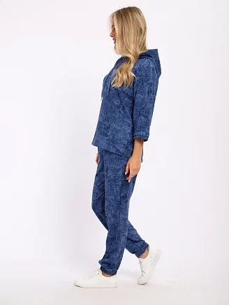 Женский костюм с брюками К3167.4