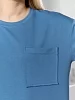 Женский костюм Терра / индиго №13