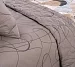 Постельное белье перкаль с одеялом / Альфредо 1 №2