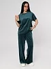 Женский костюм Элнора / изумруд