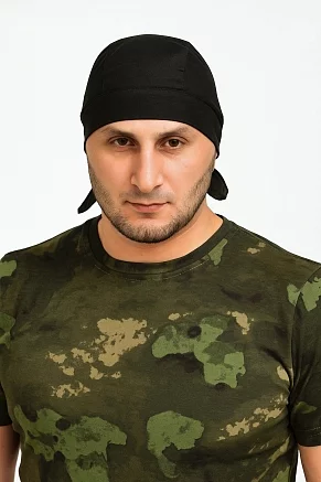 Бандана мужская / В ассортименте