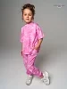 Детский костюм с брюками Daily girl / мелодия на варенке мини №7