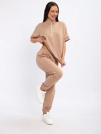 Женский костюм с брюками К3201.3