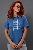 Футболка женская Трейси И Арт. 9479 №13