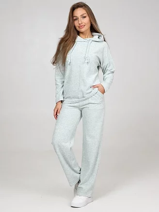 Женский костюм с брюками М-959 / Мята