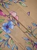 Простыня бязь / Маргарита, бежевый №3