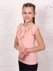 Детский джемпер "Миленушка" короткий рукав №3