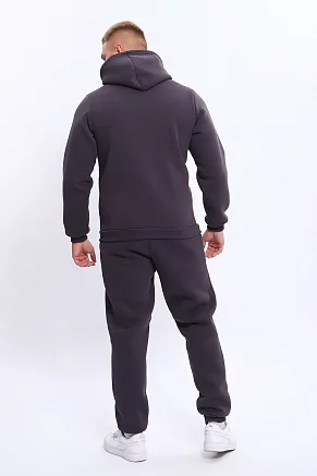 Мужской костюм с брюками 80029 / фумэ