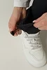 Женские брюки 67207 / графит №12