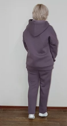Женский костюм с брюками К3073.6