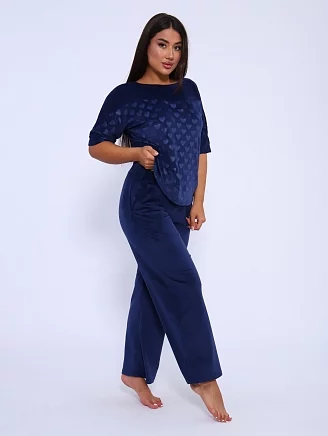 Женский костюм с брюками К3130.1