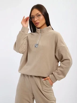 Женский костюм с брюками К3103.6
