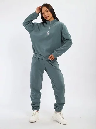 Женский костюм с брюками К3103.7