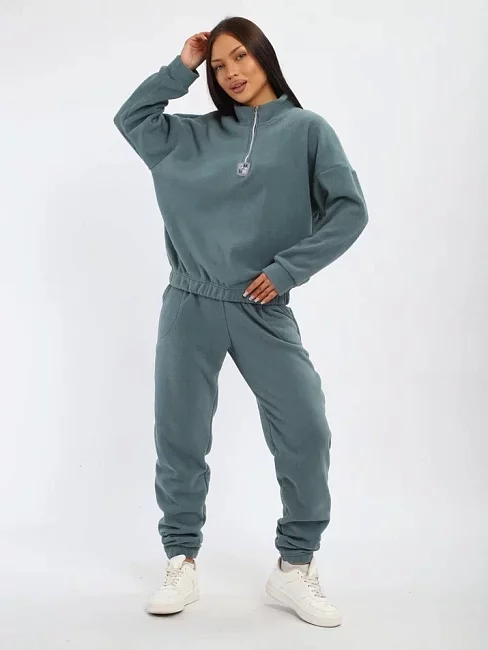 Женский костюм с брюками К3103.7