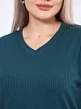 Женский костюм 745 / Изумрудный №4