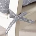 Подушка для стула "Verossa" 40/40 Серебряный век №1
