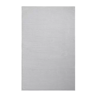 Полотенце махровое "Soft Silver" / 100/150 Благородное серебро