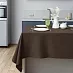 Скатерть рогожка 
