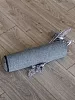 Подушка для йоги "Валик" / серый