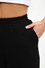 Женские брюки Палаццо 85556 / черный №4