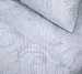 Постельное белье перкаль с одеялом / Поэзия красоты 1 №4