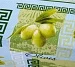 Скатерть рогожка / Эллада 2 №1