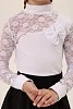 Кофта подростковая Бантик №10