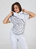 Костюм женский Бухара / меланж №5