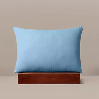 Подушка "Verossa" Hotel Line 50/70 / Sky Blue