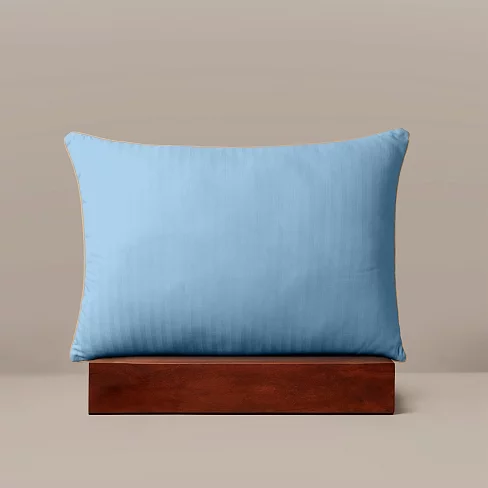 Подушка "Verossa" Hotel Line 50/70 / Sky Blue