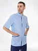 Костюм медицинский мужской М91 тиси / В ассортименте №13