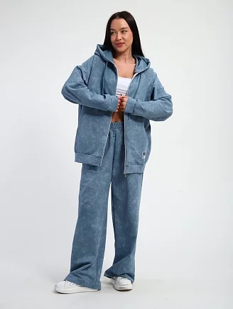 Женский костюм с брюками К1358.7