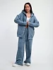 Женский костюм с брюками К1358.7 №3