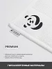 Утяжеленное одеяло PandaHug стеганое PHGH3368 / аромароллер в подарок №9