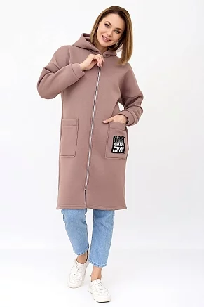 Толстовка женская Алина К Арт. 8756