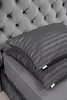 Подушка ортопедическая PandaHug Comfort Black №4