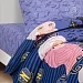 Детское постельное белье поплин арт.912 Академия №6