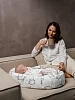 Подушка c эффектом памяти «Baby-Люлька» / овечки №5