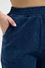 Женские брюки 32809 / джинс №8