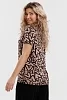 Женский костюм 36996 / коричневый №6