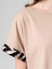 Женский костюм "Саванна" (бриджи) 2297-К / Экрю №5
