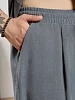 Мужские брюки Линкольн-3 / графитовый №8