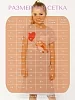 Детская сорочка "Любимый котик" арт. дк293 №5