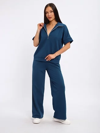 Женский костюм с брюками К3200.2