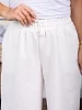 Женские шорты-бермуды мод.2190/5 / Экрю №4