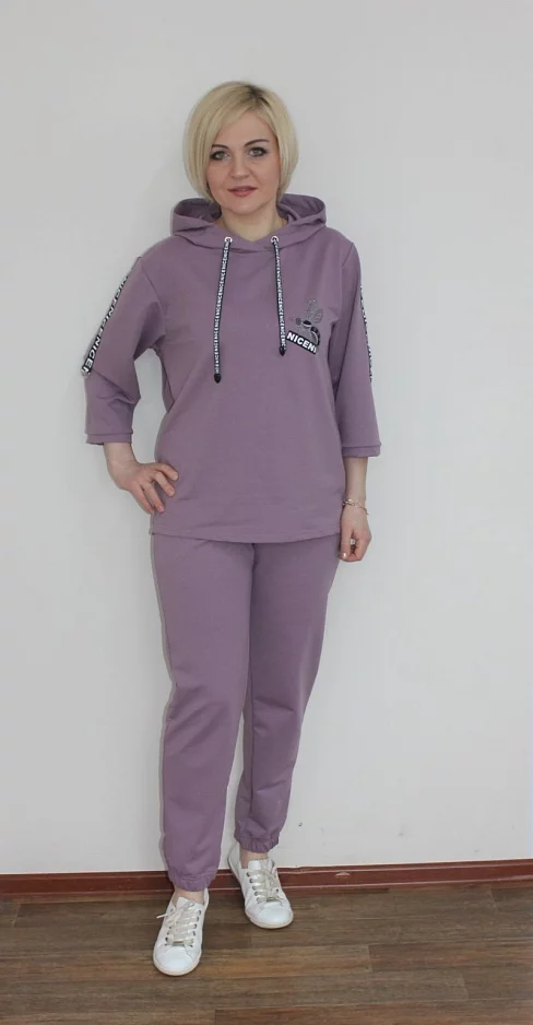 Женский костюм с брюками К997.24